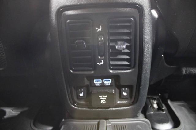used 2022 Dodge Durango car, priced at $37,900