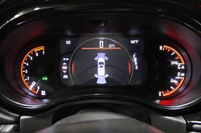 used 2022 Dodge Durango car, priced at $37,900