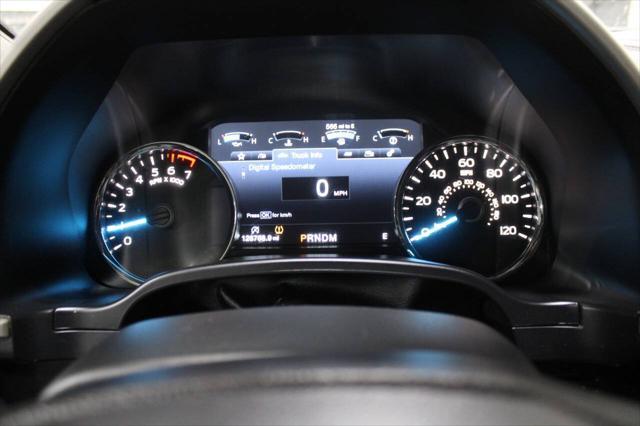 used 2020 Ford F-150 car, priced at $24,500