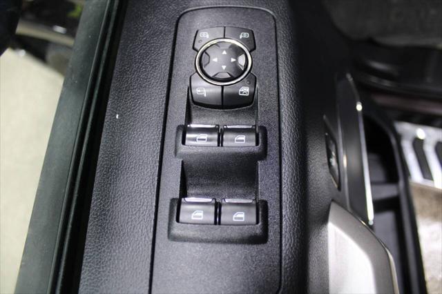 used 2020 Ford F-150 car, priced at $24,500
