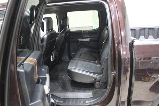 used 2020 Ford F-150 car, priced at $24,500