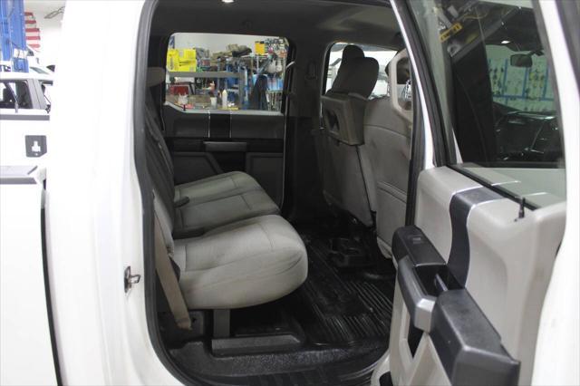 used 2017 Ford F-350 car, priced at $32,900