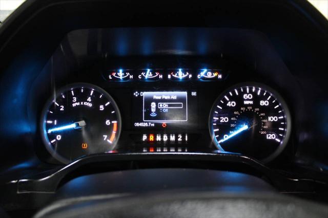 used 2017 Ford F-350 car, priced at $32,900