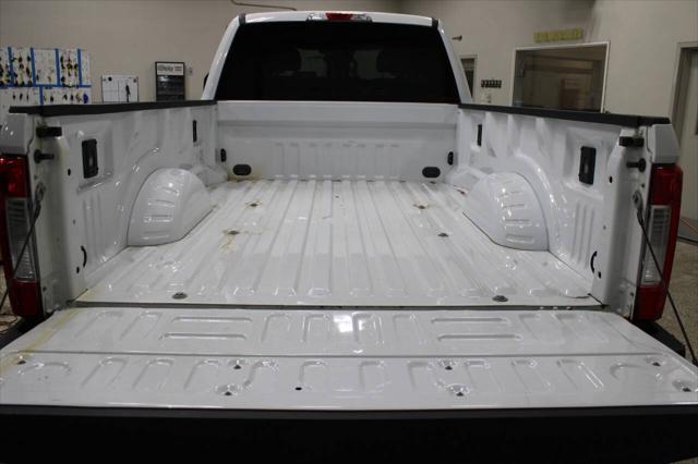 used 2017 Ford F-350 car, priced at $32,900