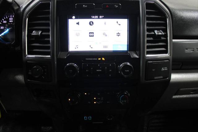 used 2017 Ford F-350 car, priced at $32,900