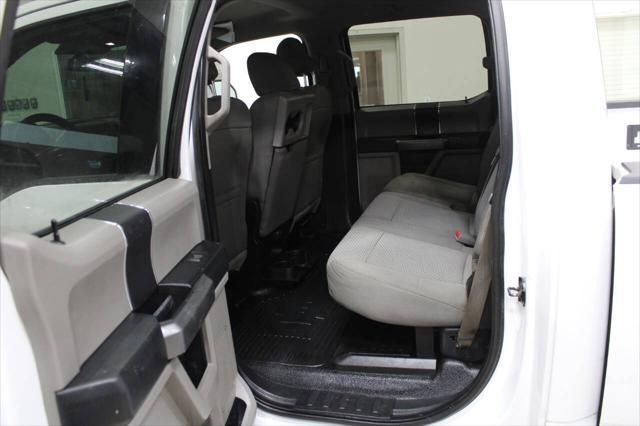 used 2017 Ford F-350 car, priced at $32,900
