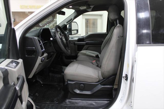used 2017 Ford F-350 car, priced at $32,900