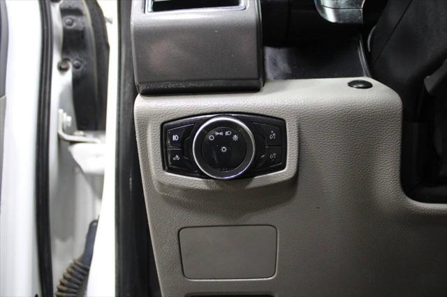 used 2017 Ford F-350 car, priced at $32,900