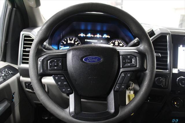 used 2017 Ford F-350 car, priced at $32,900