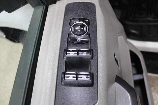 used 2017 Ford F-350 car, priced at $32,900
