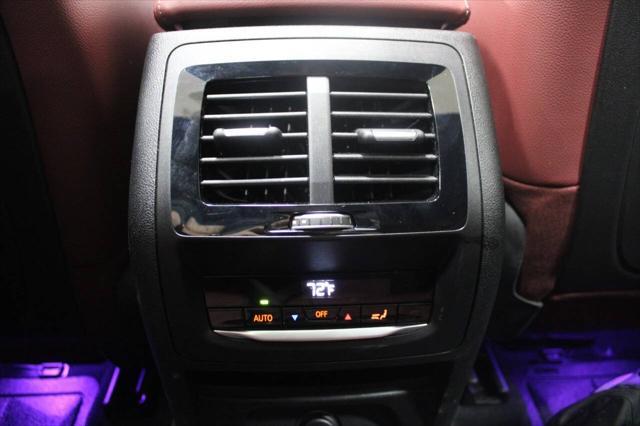used 2019 BMW X4 car, priced at $24,900