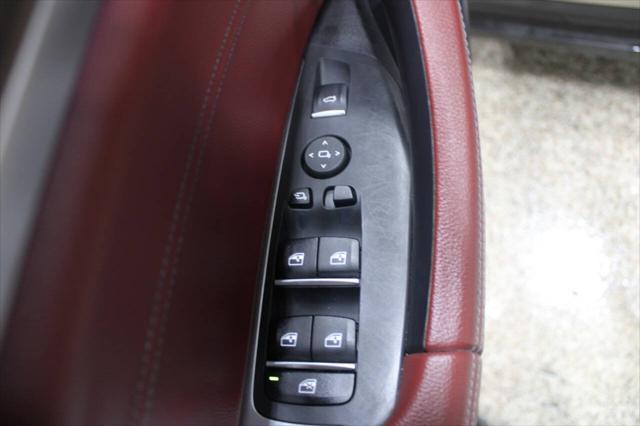 used 2019 BMW X4 car, priced at $24,900