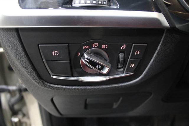 used 2019 BMW X4 car, priced at $24,900