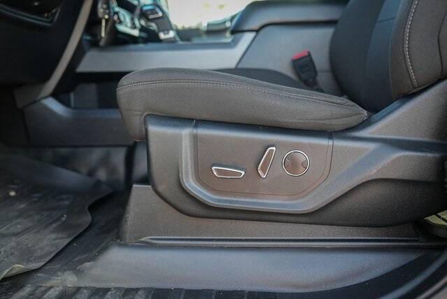 used 2019 Ford F-150 car, priced at $25,990