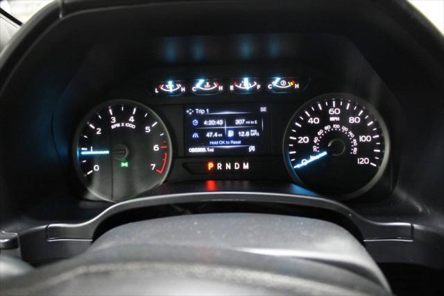used 2019 Ford F-150 car, priced at $25,900