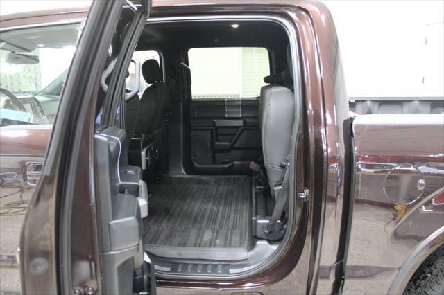 used 2019 Ford F-150 car, priced at $25,900