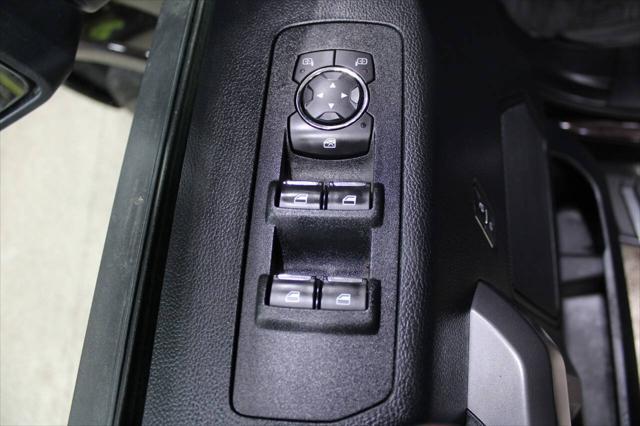 used 2019 Ford F-150 car, priced at $25,900