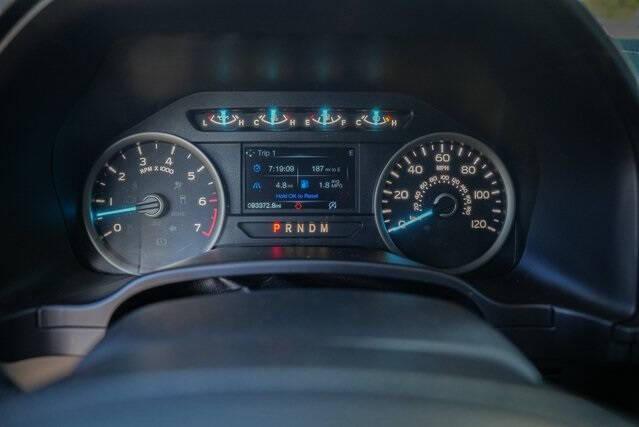 used 2019 Ford F-150 car, priced at $25,990