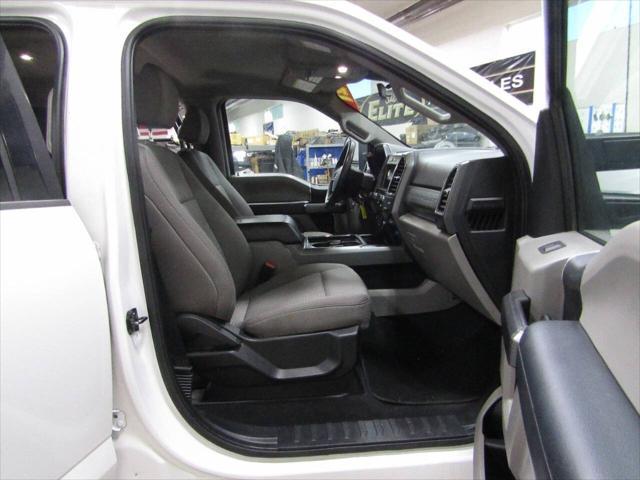 used 2021 Ford F-350 car, priced at $30,900