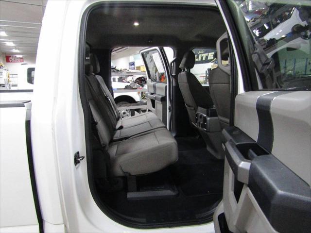 used 2021 Ford F-350 car, priced at $30,900