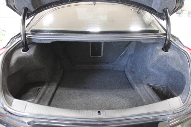 used 2017 Cadillac CTS car, priced at $12,900