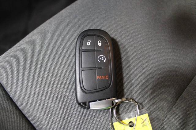 used 2022 Ram 1500 Classic car, priced at $30,900