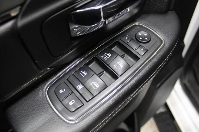 used 2015 Ram 1500 car, priced at $23,900
