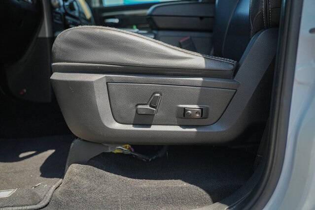 used 2015 Ram 1500 car, priced at $23,990