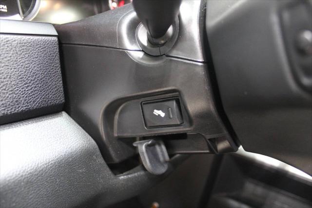 used 2015 Ram 1500 car, priced at $23,900