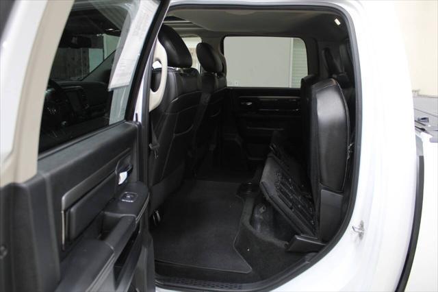 used 2015 Ram 1500 car, priced at $23,900