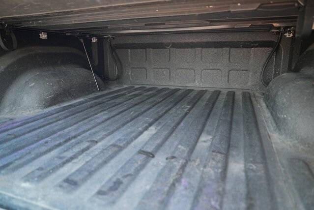 used 2015 Ram 1500 car, priced at $23,990