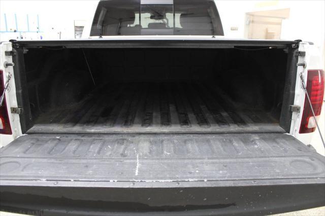 used 2015 Ram 1500 car, priced at $23,900
