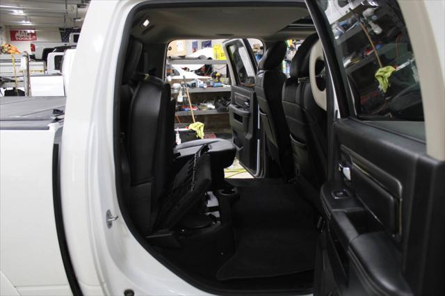 used 2015 Ram 1500 car, priced at $23,900