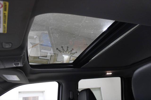 used 2021 Ford F-350 car, priced at $48,900