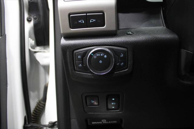 used 2021 Ford F-350 car, priced at $48,900