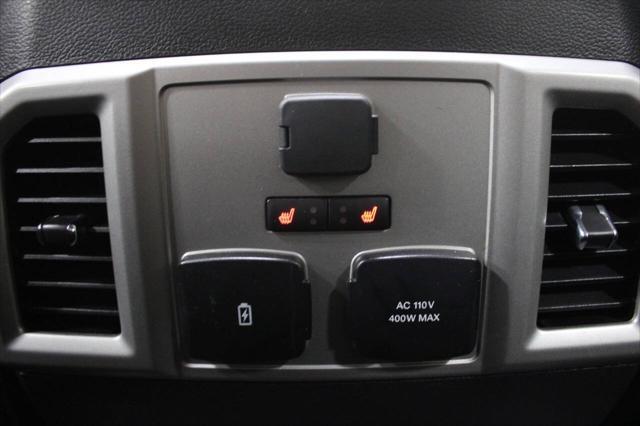 used 2021 Ford F-350 car, priced at $48,900