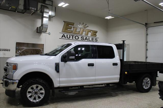 used 2020 Ford F-350 car, priced at $32,900