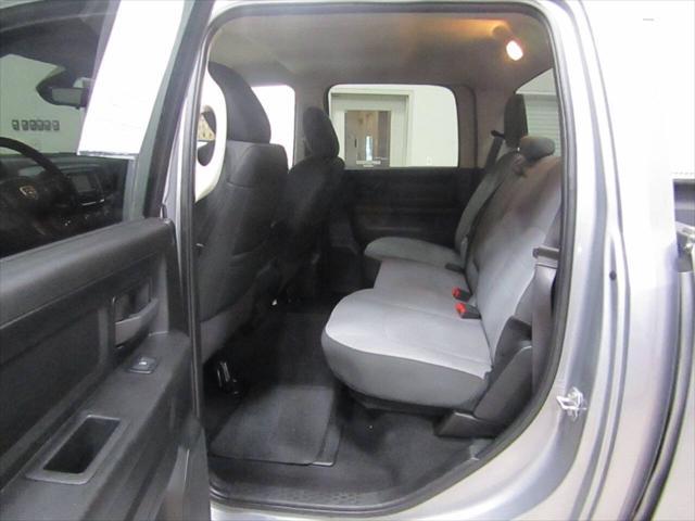 used 2021 Ram 1500 Classic car, priced at $28,900