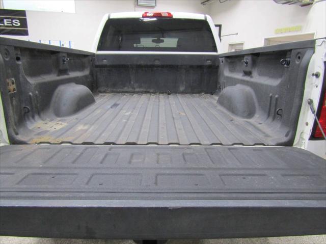 used 2018 Chevrolet Silverado 2500 car, priced at $29,965