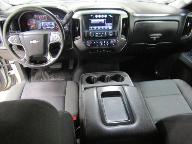 used 2018 Chevrolet Silverado 2500 car, priced at $29,965
