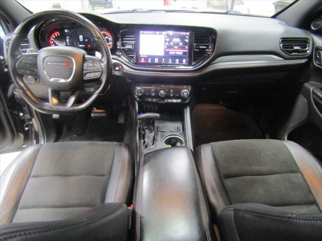 used 2021 Dodge Durango car, priced at $30,900