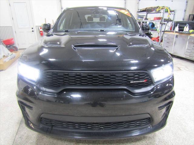 used 2021 Dodge Durango car, priced at $30,900