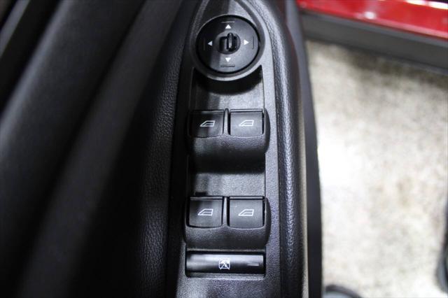 used 2018 Ford Escape car, priced at $13,900