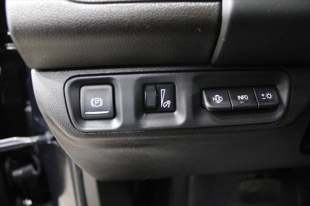 used 2022 GMC Acadia car, priced at $32,900