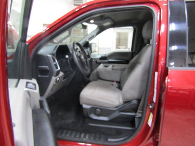 used 2015 Ford F-150 car, priced at $24,500