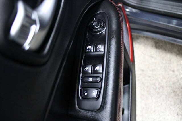 used 2018 Jeep Compass car, priced at $20,900