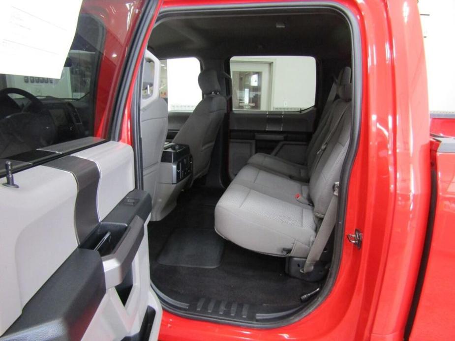 used 2019 Ford F-150 car, priced at $24,900