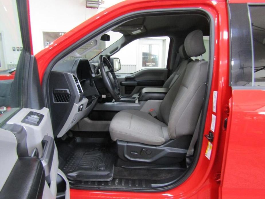 used 2019 Ford F-150 car, priced at $24,900