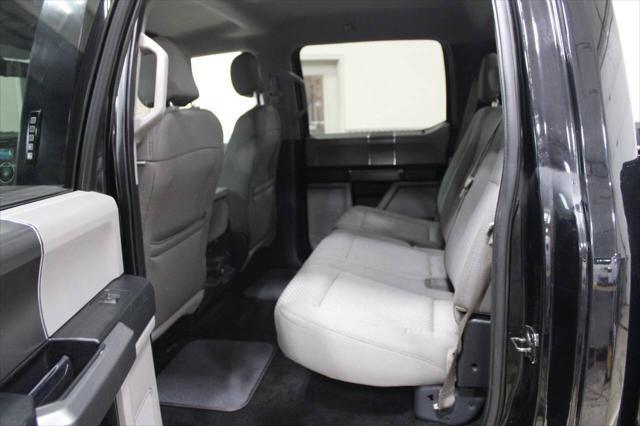 used 2016 Ford F-150 car, priced at $22,900