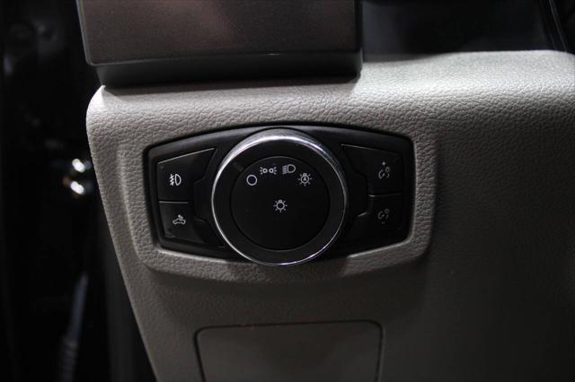 used 2016 Ford F-150 car, priced at $22,900